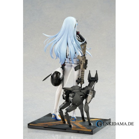 416 Midnight Gospel ver Girls Frontline 1/7 Scale Figure (W/bonus) Ansicht 3