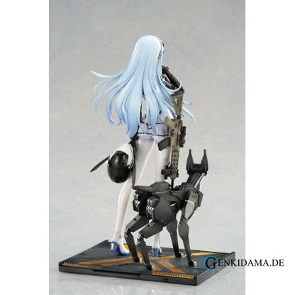 416 Midnight Gospel ver Girls Frontline 1/7 Scale Figure (W/bonus) Ansicht 3