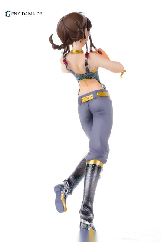 Brilliant Stage - THE IDOLM@STER: Ritsuko Akizuki