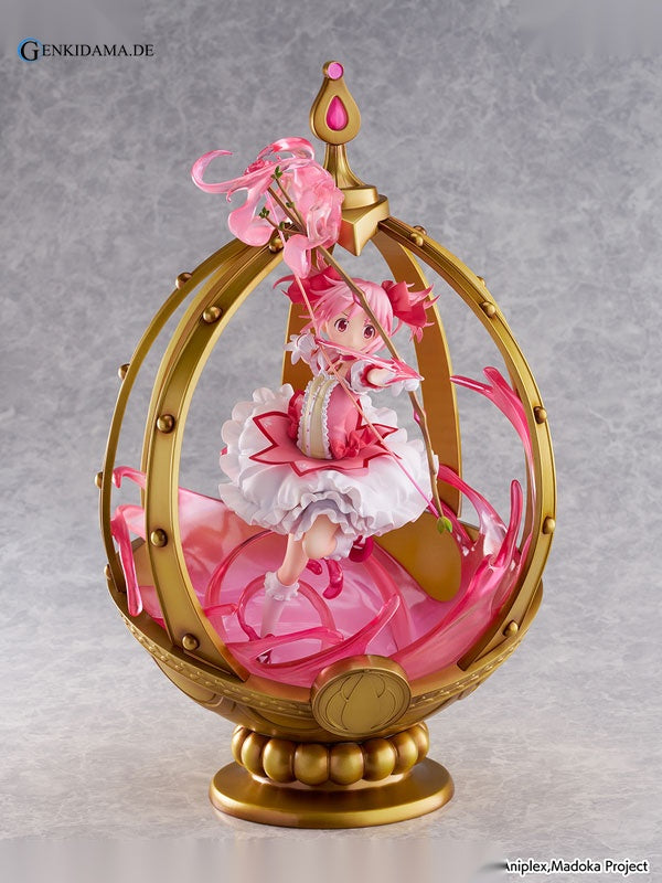 TV Anime "Puella Magi Madoka Magica" Madoka Kaname