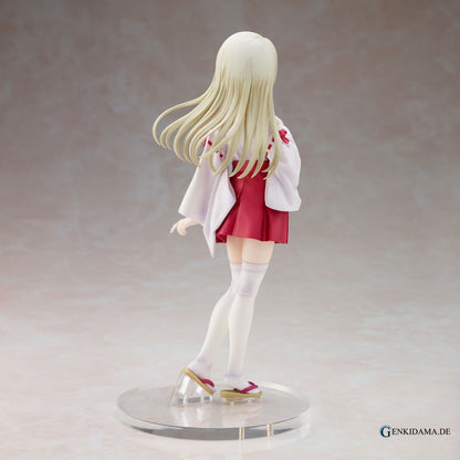 Fate/kaleid liner Prisma☆Illya: Prisma☆Phantasm - Illyasviel von Einzbern (Union Creative International Ltd) Ansicht 4