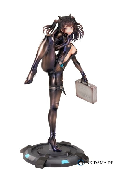 Brown Dust 2: Scheherazade (Code Name S Ver.) (With Bonus) 1/7