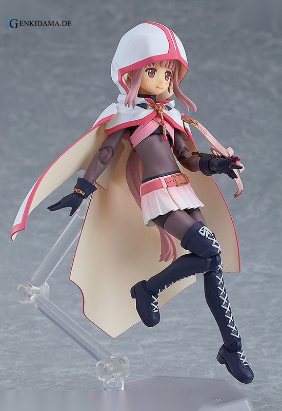 figma Puella Magi Madoka Magica Side Story Magia Record Iroha Tamaki