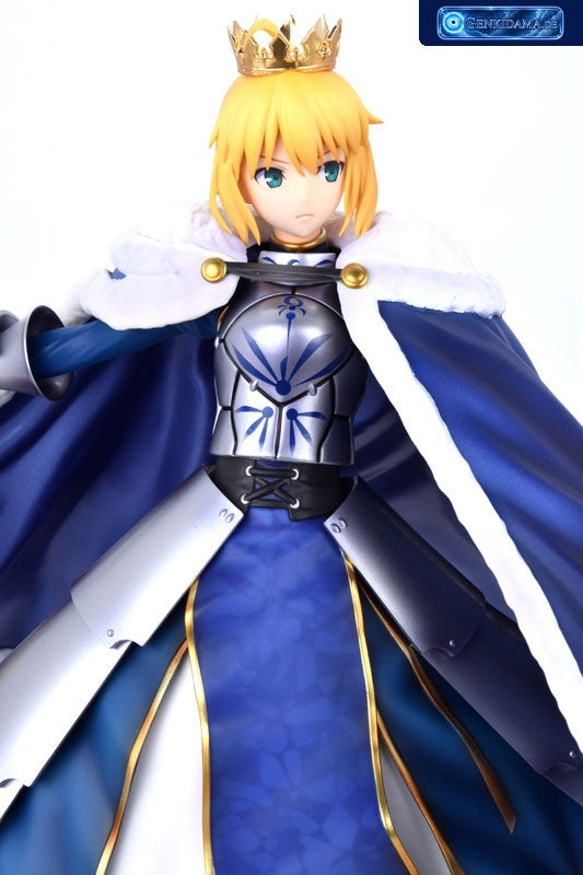 Fate/Grand Order Saber/Altria Pendragon [Deluxe Edition] 1/7 (Aniplex Plus Exclusive) [Aniplex] Ansicht 10