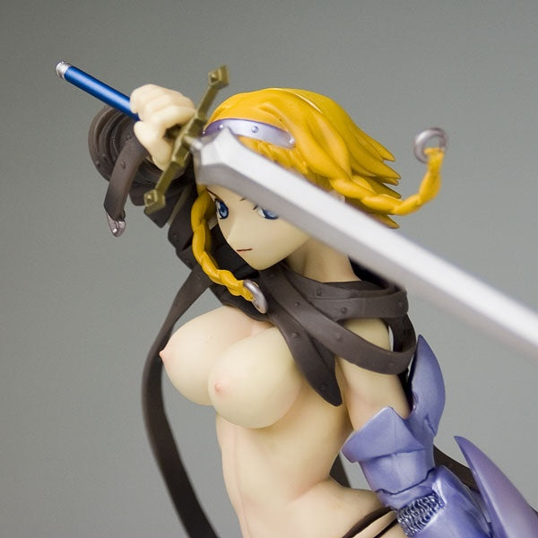 Excellent Model CORE - Queen's Blade: Exiled Warrior "Leina" (Regular Edition) 1/8 [MegaHouse] Ansicht 14