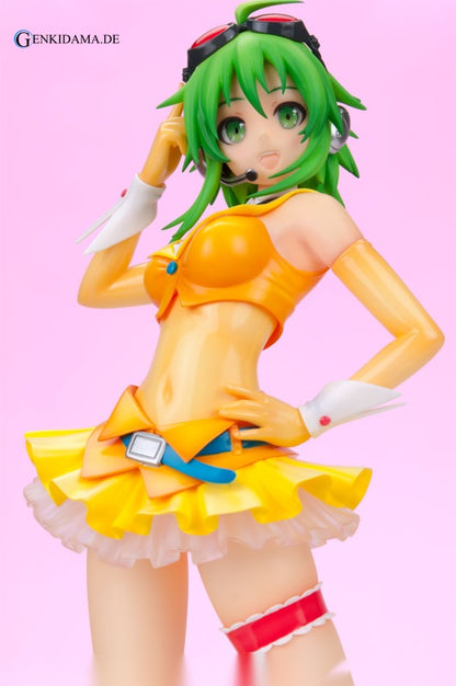 Mamama-style GUMI from Megpoid Native