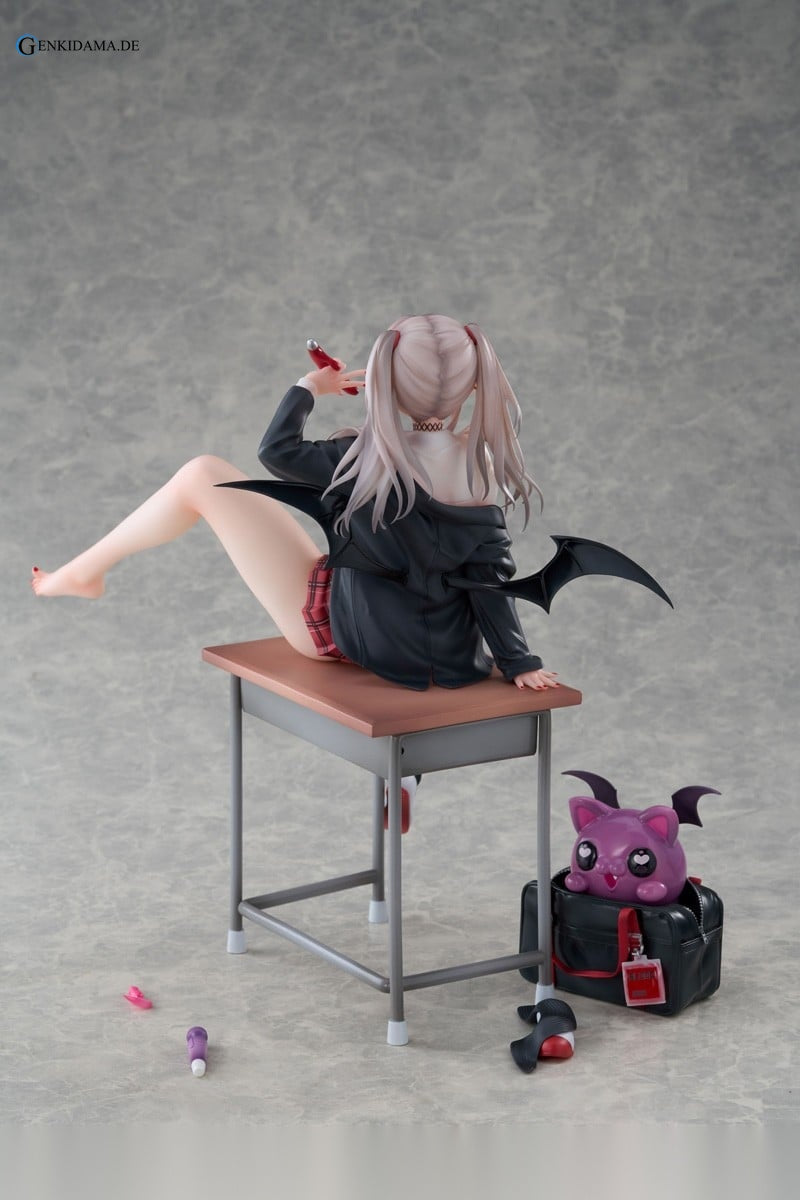 JX Vampire Ruri illustration by Danimaru Special Ver. Standard Edition
