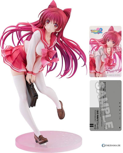 To Heart 2: Tamaki Kousaka - 20th Anniversary Ver. 1/7 (Limited Edition)