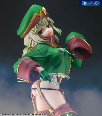 KDcolle "Gushing over Magical Girls" Leopard Special Package Edition 1/7 [KADOKAWA] Ansicht 21