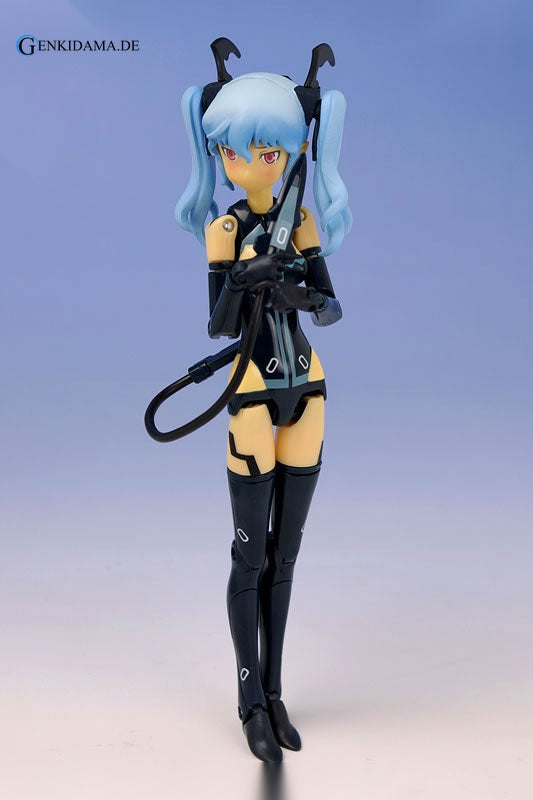 Busou Shinki Light Armor - Valona