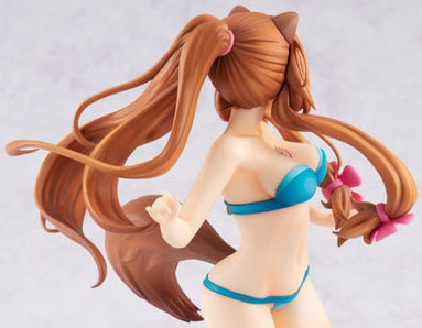 The Rising of the Shield Hero Season 2 Raphtalia: Swimsuit Ver. 1/7 scale figure [KADOKAWA] Bonus Ansicht