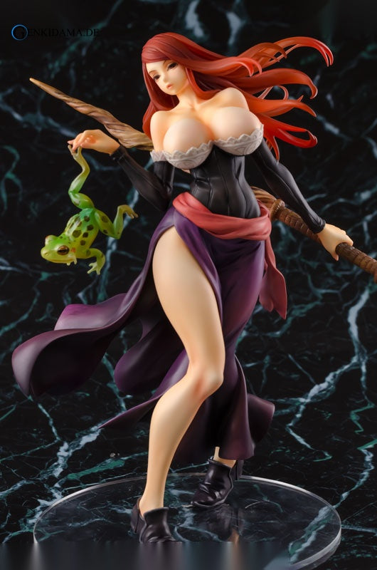 Excellent Model - Dragon's Crown: Sorceress