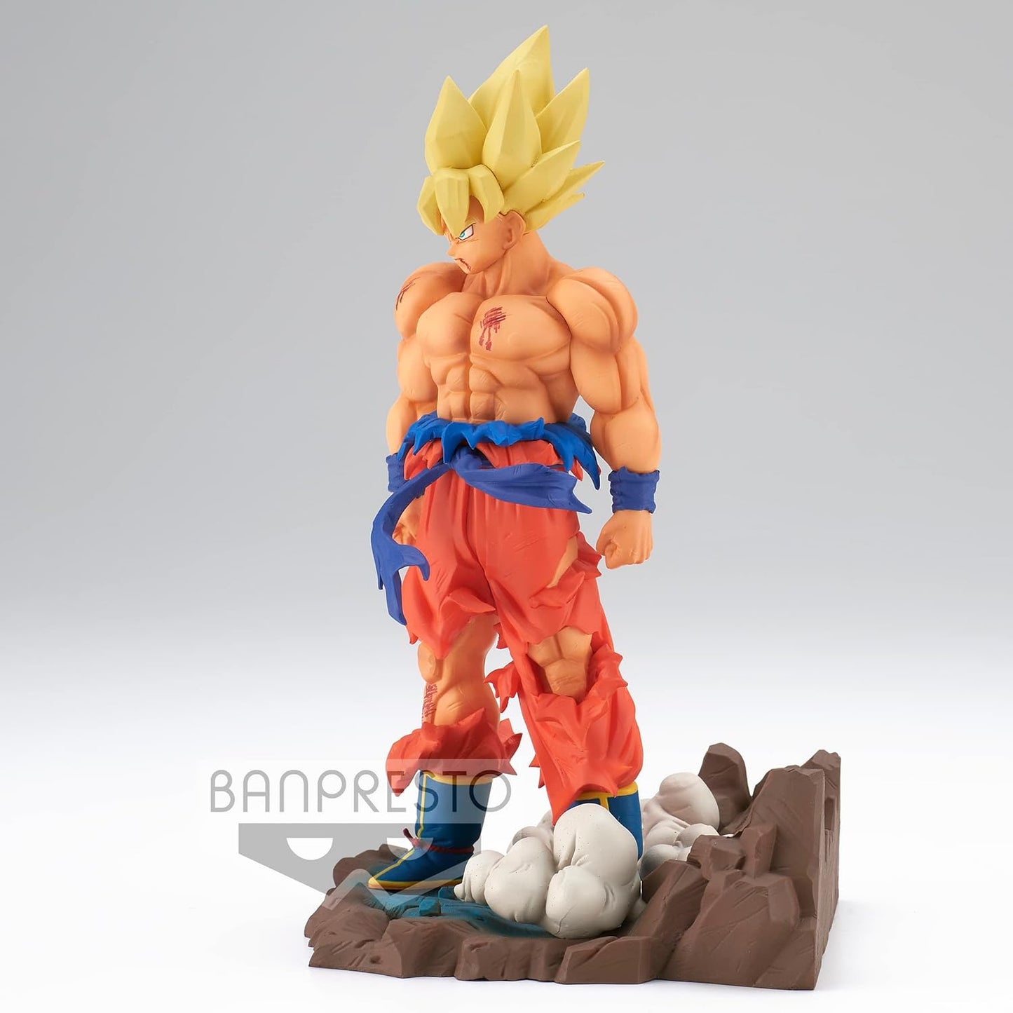 Son Goku - History Box - Bandai Spirits - Anime Figuren günstig kaufen