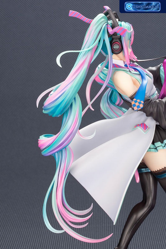 BISHOUJO ReMIX Series Hatsune Miku 1/7 [Kotobukiya] Ansicht 9