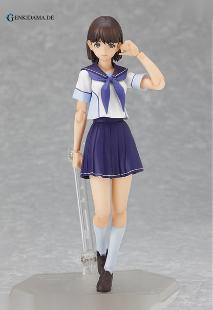 figma - Loveplus+: Nene Anegasaki