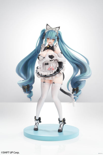 Goddess of Victory NIKKE: Privaty (Unkind Maid Ver.) 1/10