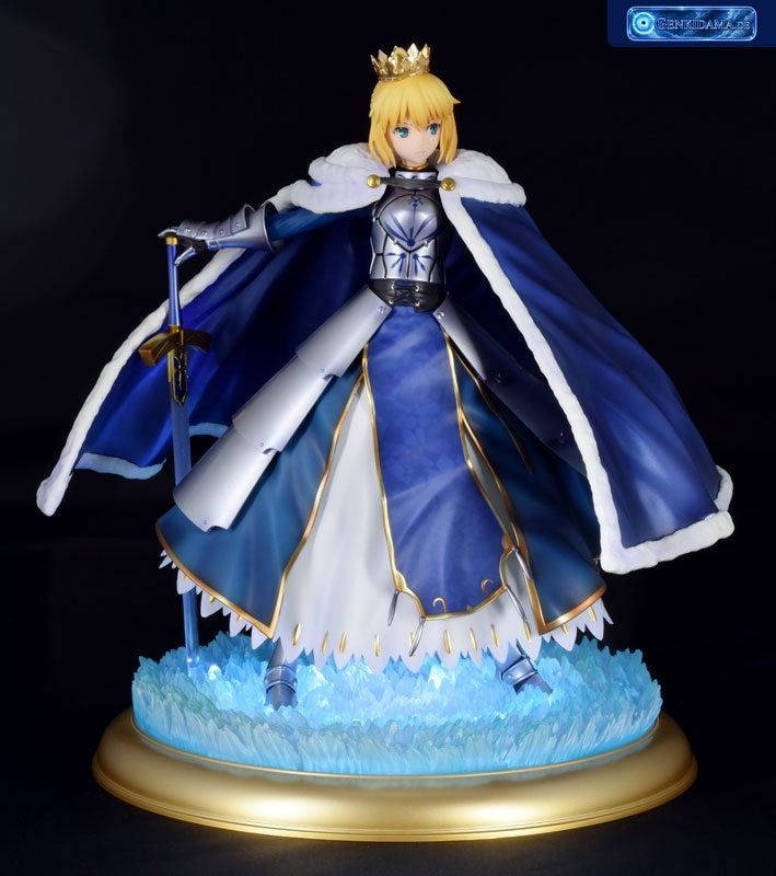 Fate/Grand Order Saber/Altria Pendragon [Deluxe Edition] 1/7 (Aniplex Plus Exclusive) [Aniplex] Ansicht 6