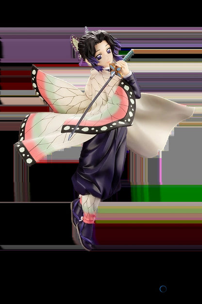 ARTFX J: Demon Slayer / Kimetsu no Yaiba - Shinobu Kocho 1/8