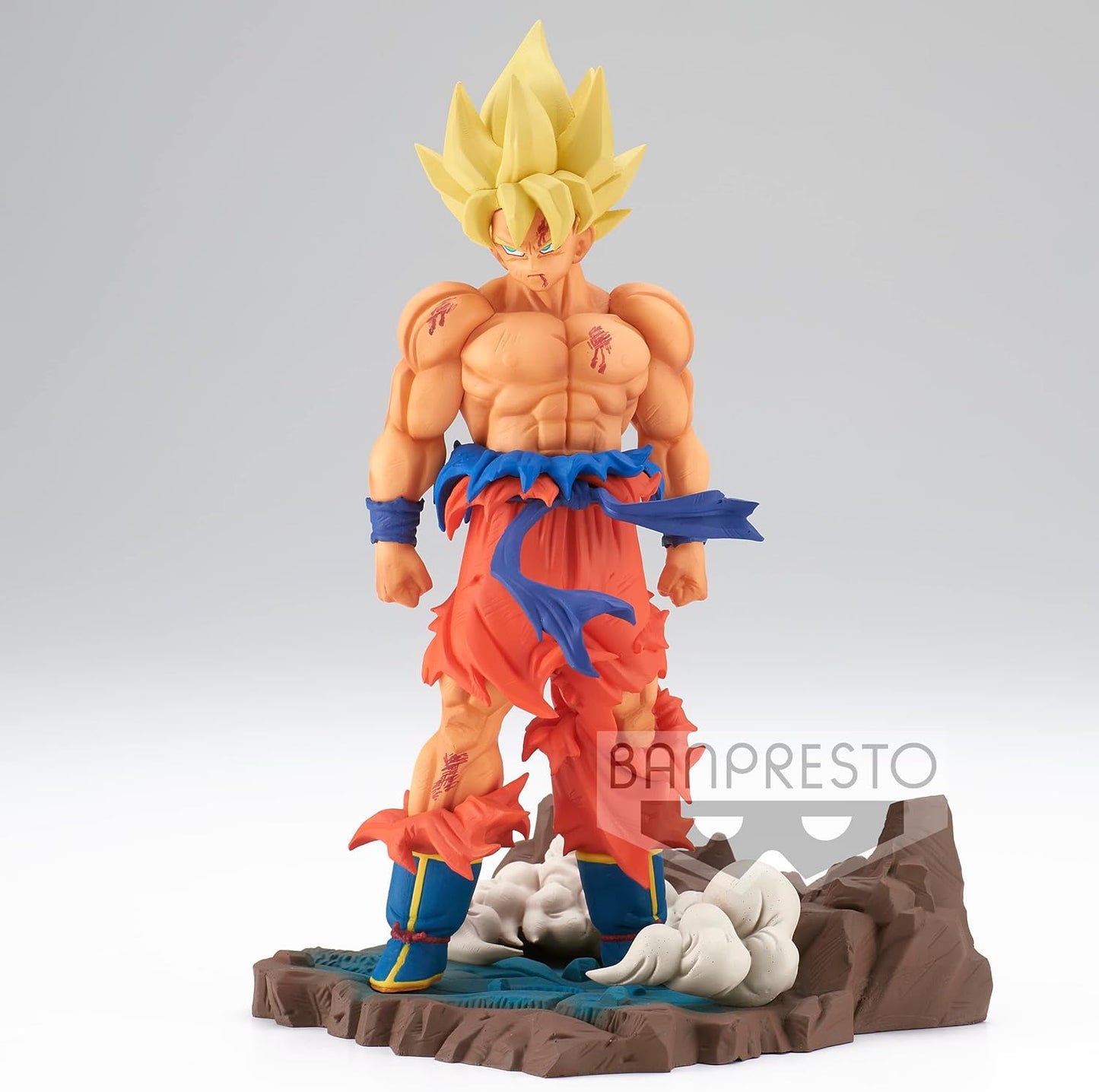 Son Goku - History Box - Bandai Spirits - Anime Figuren günstig kaufen