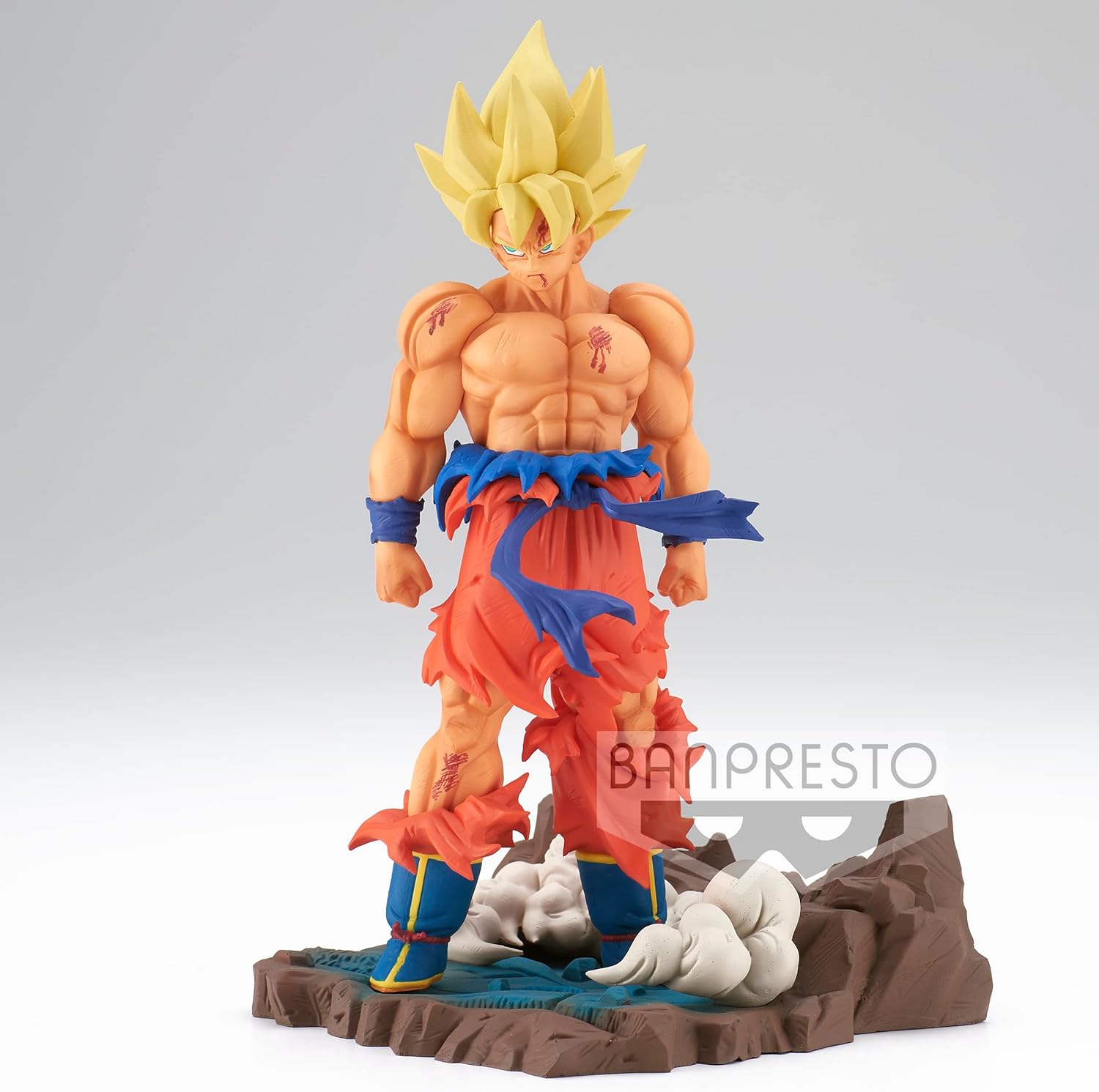 Son Goku - History Box - Bandai Spirits - Anime Figuren günstig kaufen