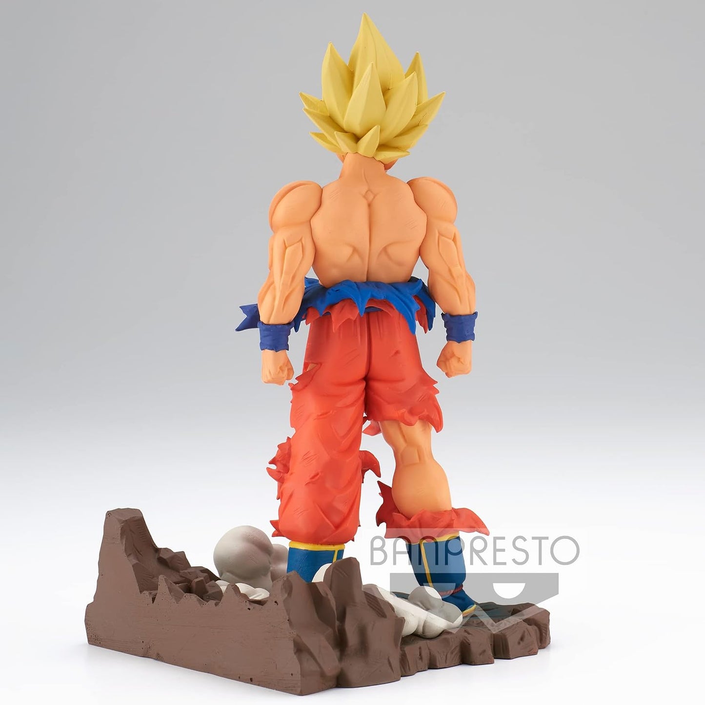 Son Goku - History Box - Bandai Spirits - Anime Figuren günstig kaufen