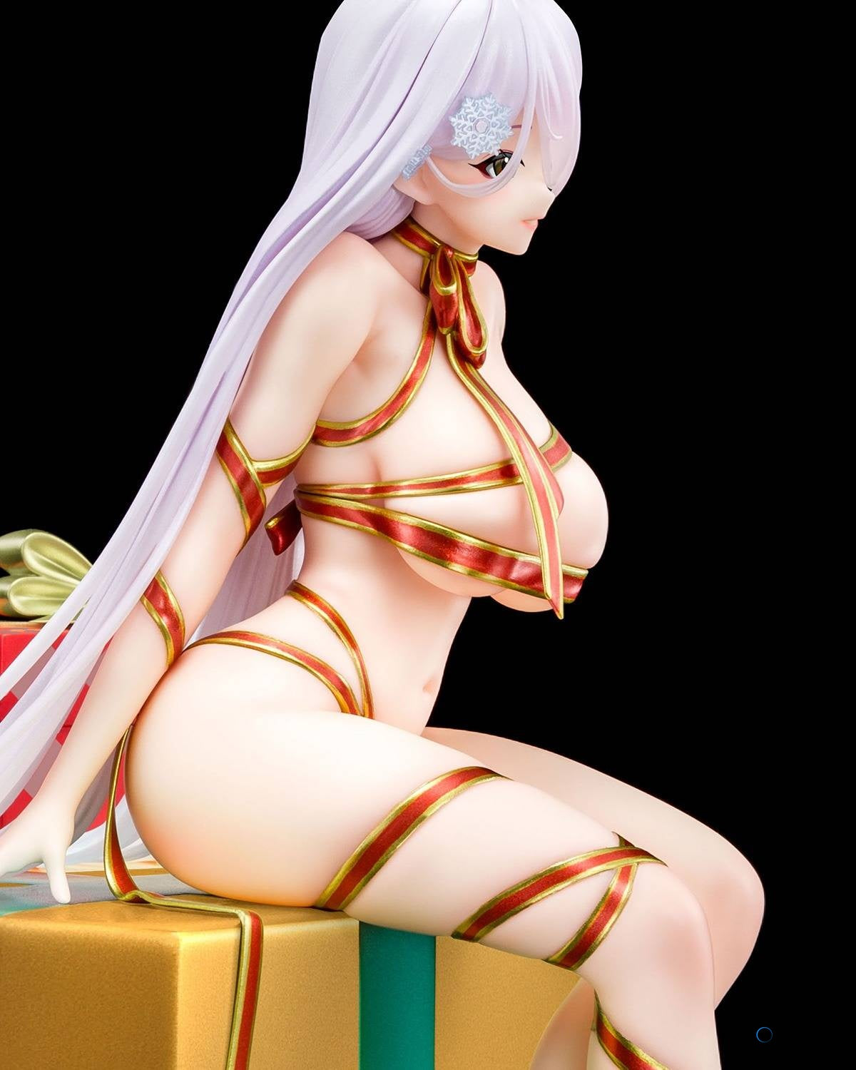Original Character: Mariya - Illustrated By Masamie Chie 1/6