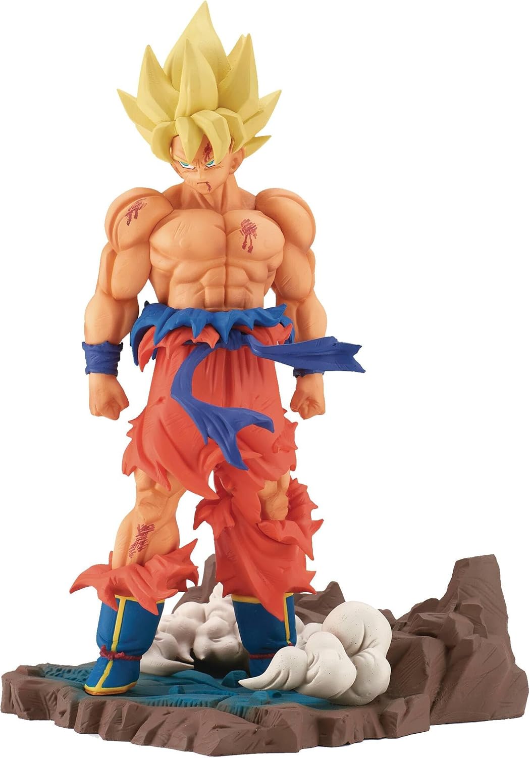 Son Goku - History Box - Bandai Spirits - Anime Figuren günstig kaufen