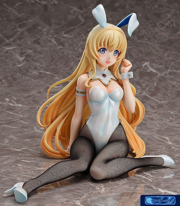 Goblin Slayer Priestess: Bunny Ver. 1/4 [FREEing] Ansicht 11