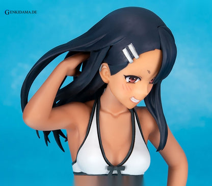 Assemble Heroines Ijiranaide, Nagatoro-san - Nagatoro-san 1/8 Half Completed Assembly