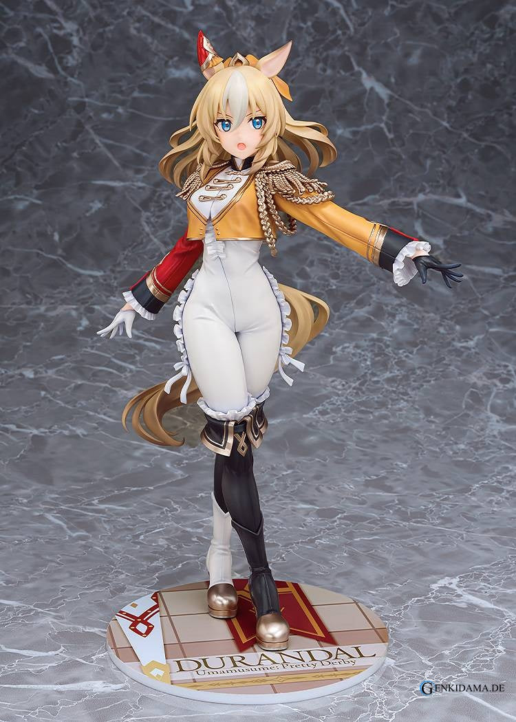 Uma Musume Pretty Derby: Durandal 1/7