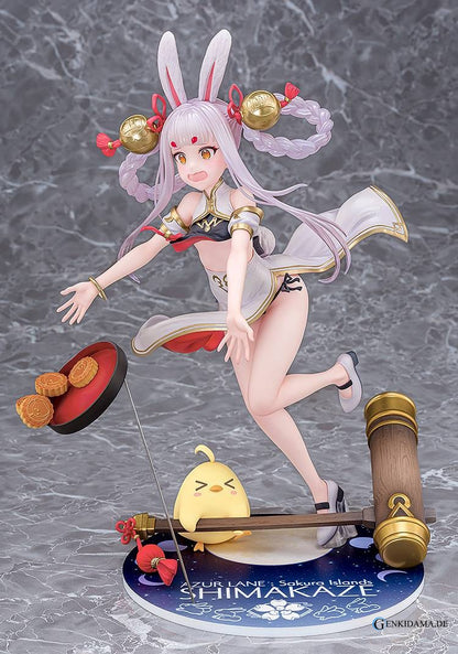 Azur Lane: Shimakaze - Clumsy Moon Rabbit 1/7