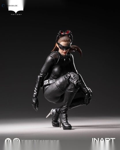 Catwoman (The Dark Knight Rises) 1/12 Action Figure