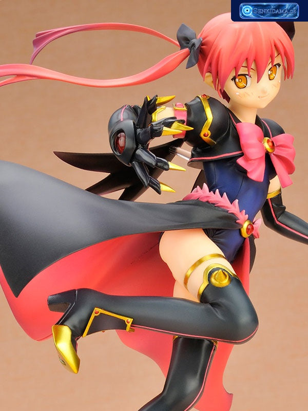[First Press Limited Edition] Djibril, The Devil Angel -episode 3- Black Aries 1/8 Complete Figure(Released) Ansicht 7