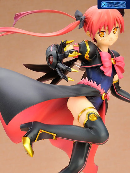 [First Press Limited Edition] Djibril, The Devil Angel -episode 3- Black Aries 1/8 Complete Figure(Released) Ansicht 7