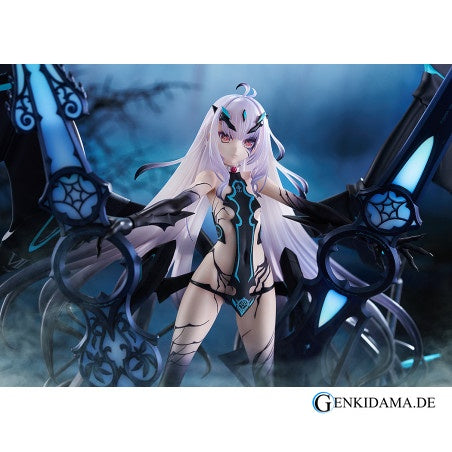 Lancer/mélusine Fate/grand Order 1/7 Scale Figure Ansicht 11