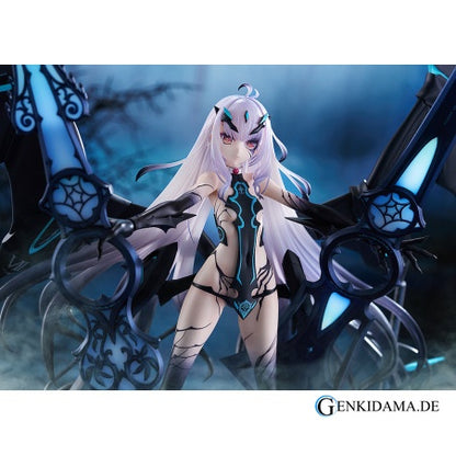 Lancer/mélusine Fate/grand Order 1/7 Scale Figure Ansicht 11