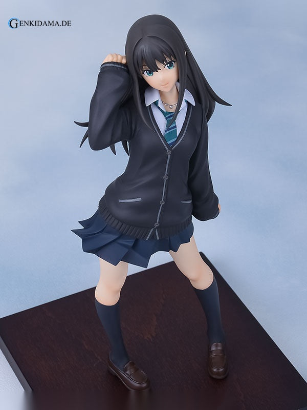 Sekai Seifuku Sakusen - THE IDOLM@STER Cinderella Girls: Rin Shibuya
