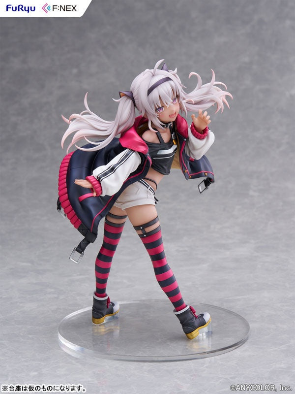 Nijisanji Matsukai Mao 1/7 [FURYU] Ansicht 22