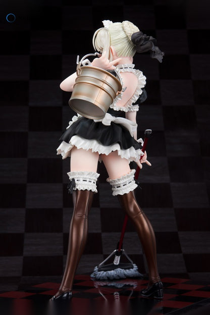 Fate/hollow ataraxia - Saber Alter Maid Ver.
