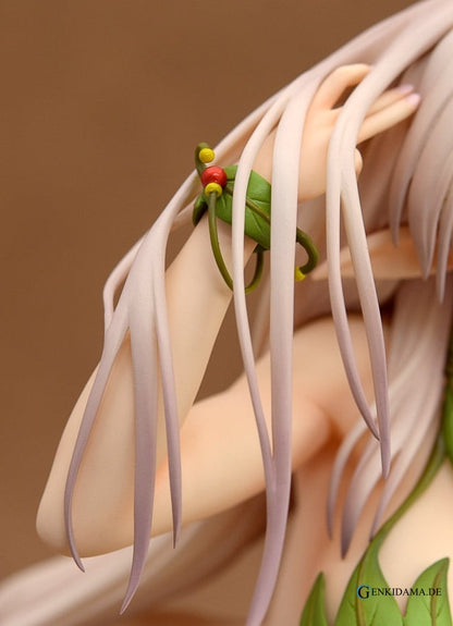 Queens Blade [Alleyne] (PVC Figure)