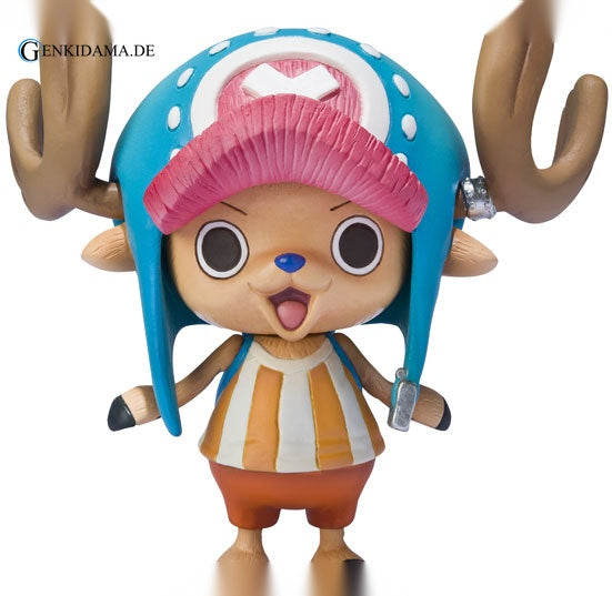 Figuarts ZERO - ONE PIECE: Tony Tony Chopper (New World ver.)