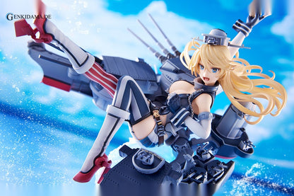 Kantai Collection -Kan Colle- Iowa (Single Shipment)