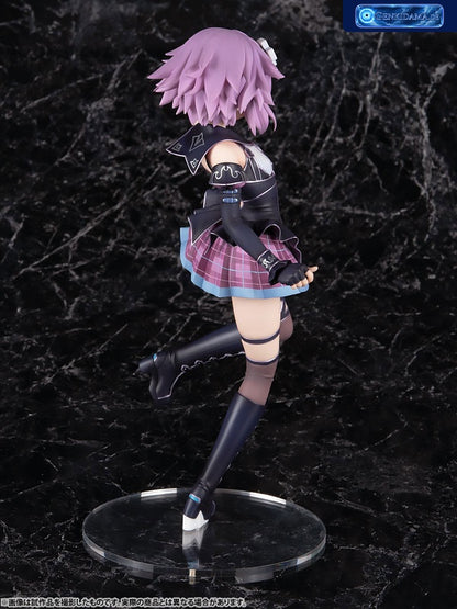 Neptunia Virtual Stars Neptune 1/7 - Exclusiv Bonus [OrchidSeed / Phalaeno] Ansicht 7