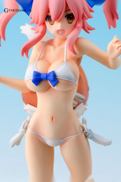 BEACH QUEENS - Fate/EXTRA CCC: Caster
