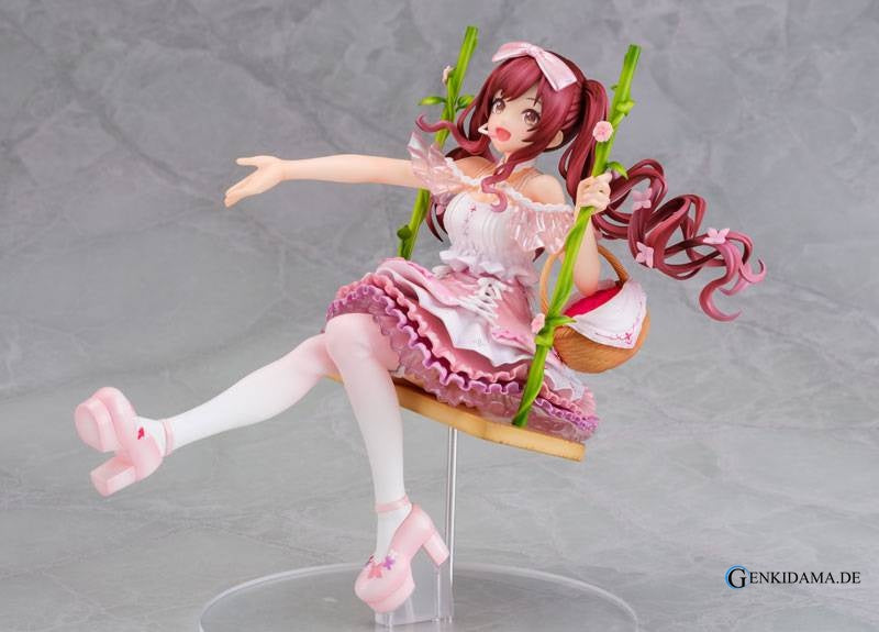 THE IDOLM@STER SHINY COLORS Amana Osaki Devoting Rinne ver. 1/8