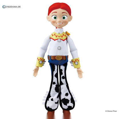 TOY STORY Real Size Talking Jessie