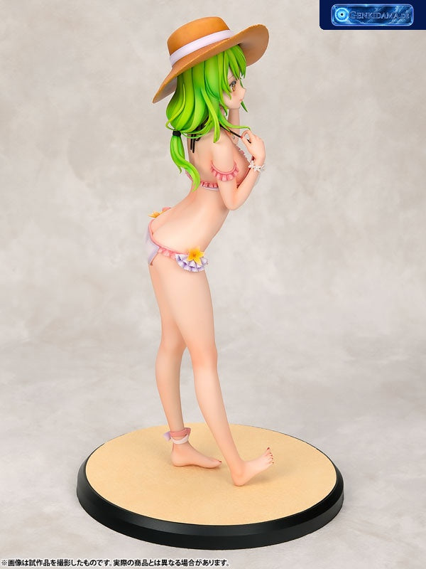 Momoko Original Illustration Yukari Swimsuit ver. 1/6 - Exclusiv Bonus [Daiki Kougyou] Ansicht 6
