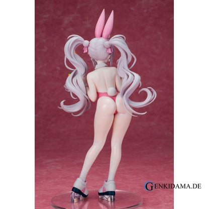 Goddess of Victory Nikke Alice Wonderland Bunny Figure Ansicht 6