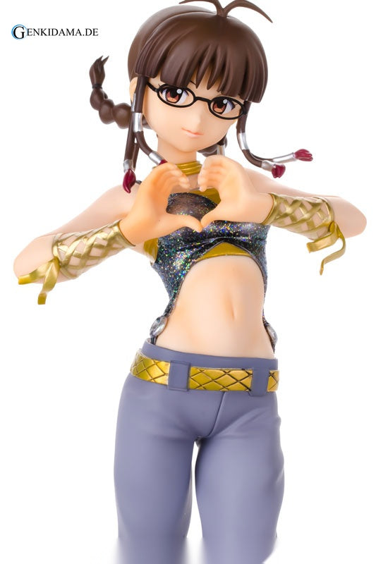 Brilliant Stage - THE IDOLM@STER: Ritsuko Akizuki