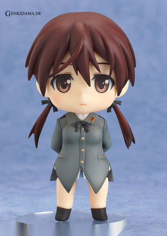 Nendoroid - Strike Witches: Gertrud Barkhorn
